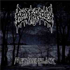 Christageddon - Metal Unblack