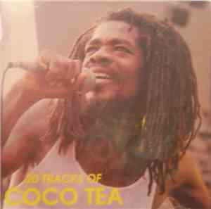 Coco Tea - 20 Tracks Of Coco Tea