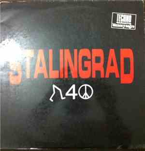 D.4.P. - Stalingrad