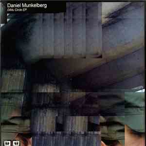 Daniel Munkelberg - DiMu Circle EP