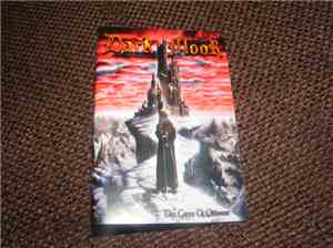 Dark Moor - The Gates Of Oblivion