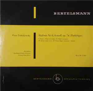 Das Kölner Rundfunk-Sinfonie-Orchester, Dean Dixon  - Sinfonie Nr. 6, H - M ...