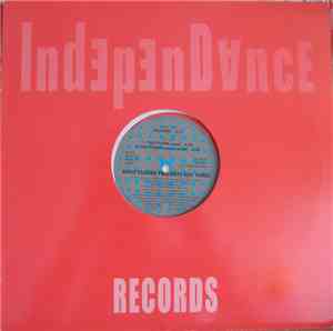 Dave Clarke - Red 3