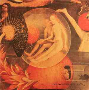 Dead Can Dance - Aion