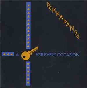 Dekka Danse - A Key For Every Occasion