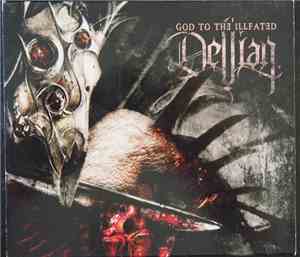 Devian - God To The Illfated