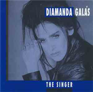 Diamanda Galás - The Singer