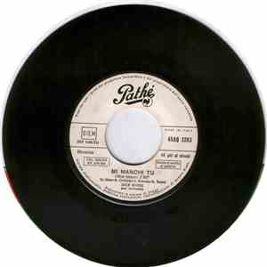 Dick Rivers - Mi Manchi Tu