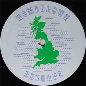 DJ Temptation vs Innersense - Hi N.R.G. / It's Not Over
