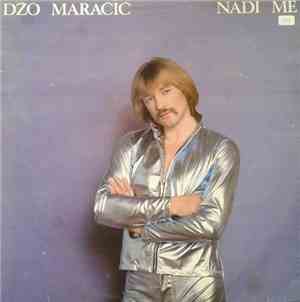 Džo Maračić - Nađi Me