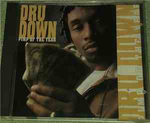 Dru Down - Pimp Of The Year