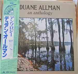 Duane Allman - An Anthology