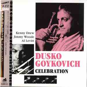 Dusko Goykovich - Celebration
