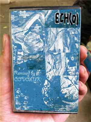 Ech(o) - The Grace Of The Appalling Remixed By Covolux