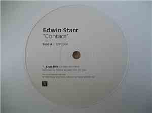 Edwin Starr - Contact