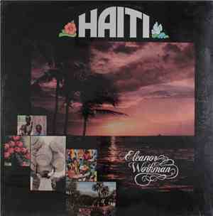 Eleanor Workman - Haiti