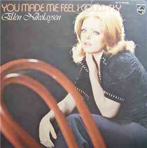 Ellen Nikolaysen - You Made Me Feel I Could Fly