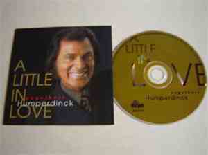 Engelbert Humperdinck - A Little In Love