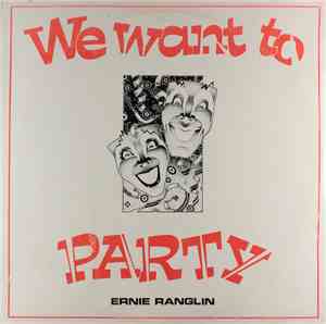 Ernie Ranglin - We Want To Party