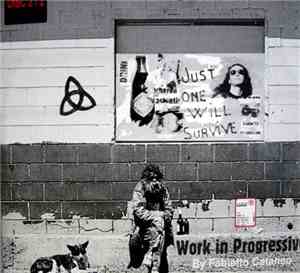 Fabietto Cataneo - Work In Progressive
