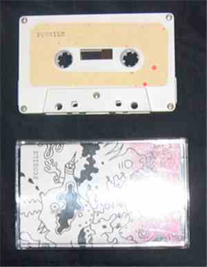 Fossils - Empty Can Blues