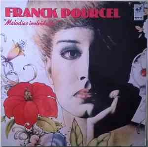 Franck Pourcel - Melodias Inolvidables