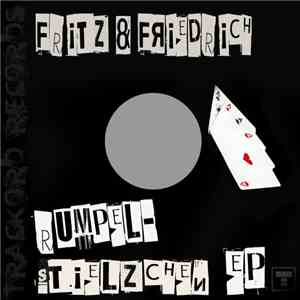 Fritzlein Fridulin - Rumpelstielzchen EP