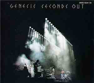 Genesis - Seconds Out