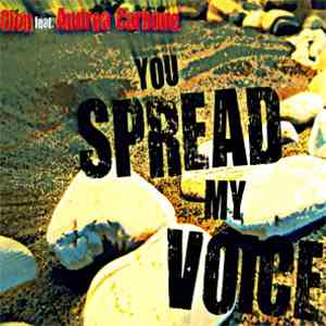 Gion feat. Andrea Carbone - You Spread My Voice
