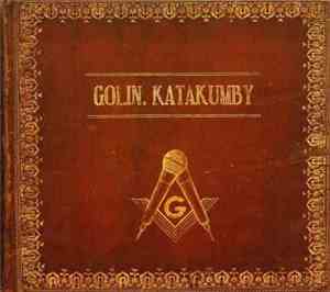 Golin - Katakumby