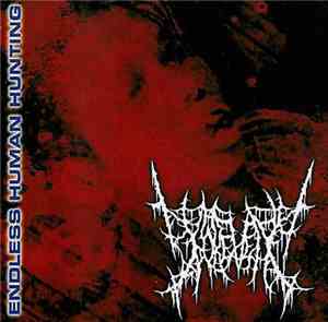Gorevent - Endless Human Hunting