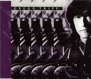 Gregg Tripp - Time