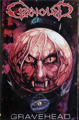 Grenouer - Gravehead