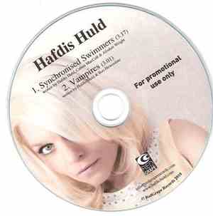 Hafdis Huld - Synchronised Swimmers
