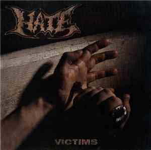 Hate  - Victims