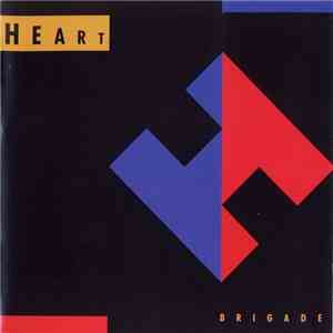 Heart - Brigade