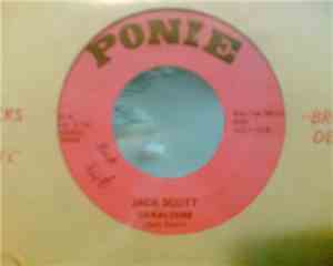 Jack Scott - Geraldine