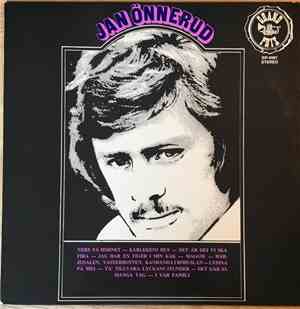 Jan Önnerud - Jan Önnerud