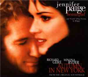Jennifer Paige - Beautiful