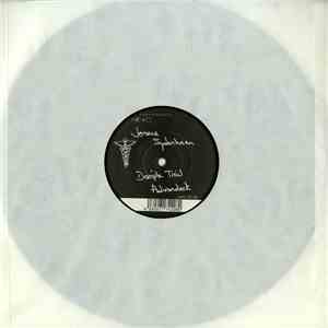 Jerome Sydenham - Disciple Trail