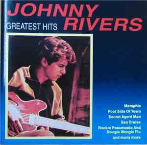 Johnny Rivers - Greatest Hits