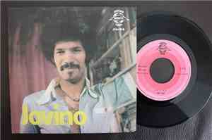 Jovino Dos Santos - s/t