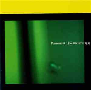 Joy Division - Permanent: Joy Division 1995