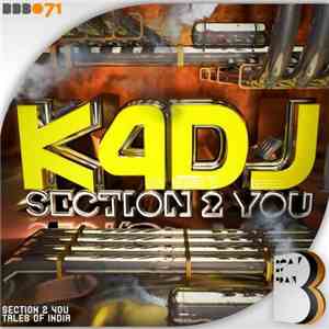 K4DJ - Section 2 You