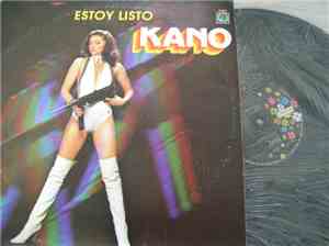Kano - I'm Ready