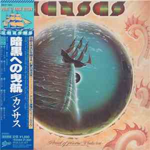 Kansas  - Point Of Know Return