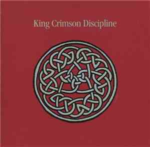 King Crimson - Discipline