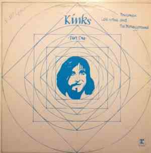 Kinks - Lola Versus Powerman And The Moneygoround - Part One