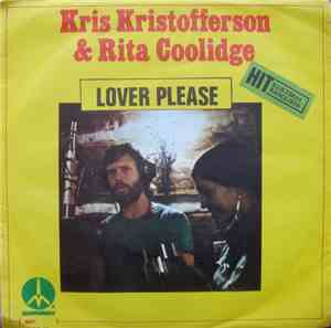 Kris Kristofferson & Rita Coolidge - Lover Please