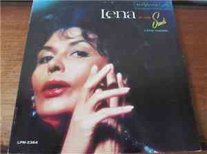 Lena Horne - Lena At The Sands